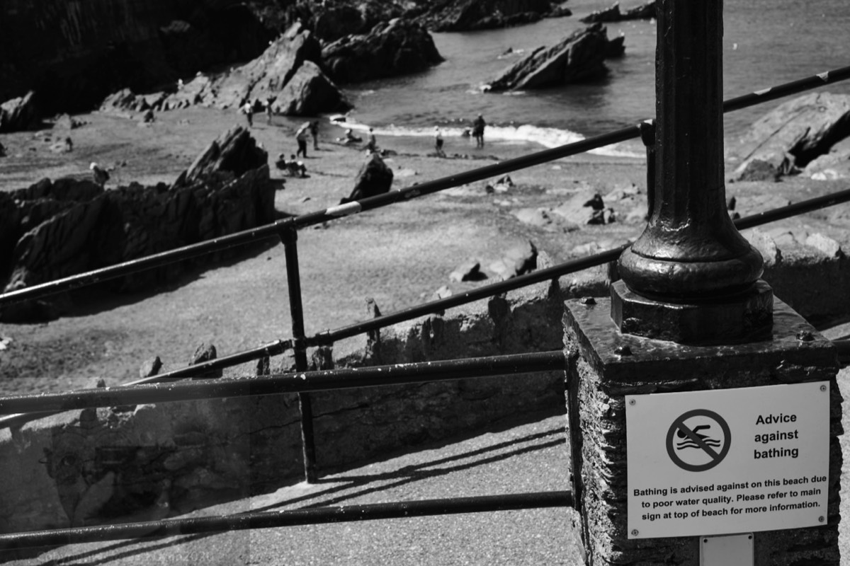 Rules are made to be broken