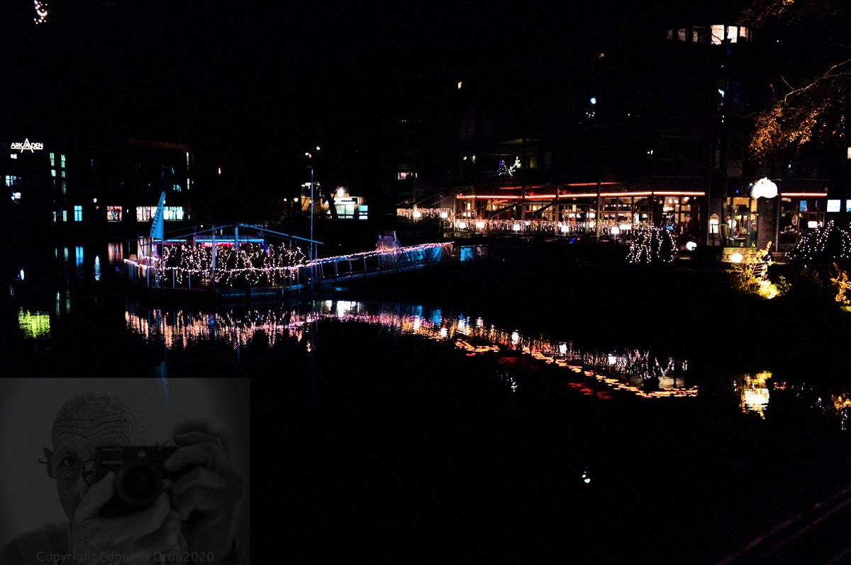 Twinkle Twinkle little lights