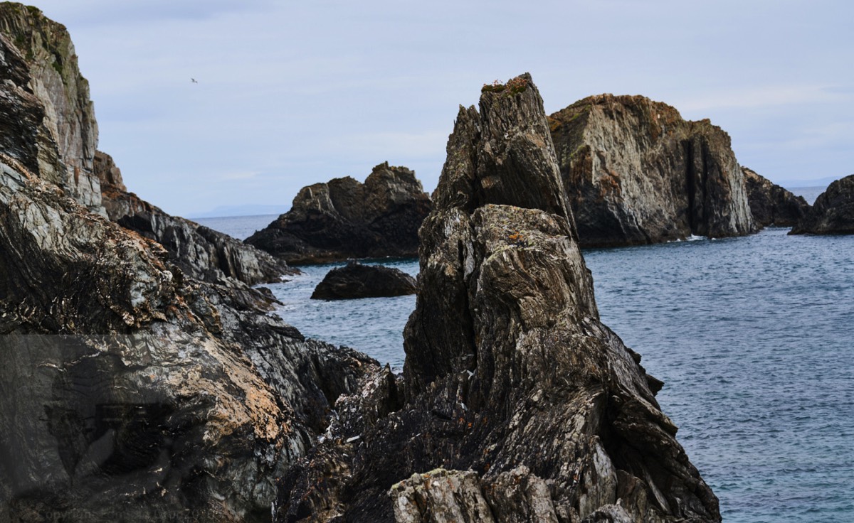 Pillars of Hercules I don